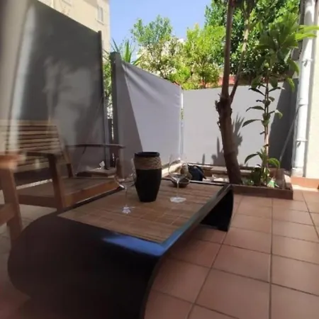 Deluxe Giessealghero Appartement