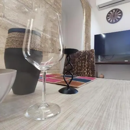 Deluxe Giessealghero *