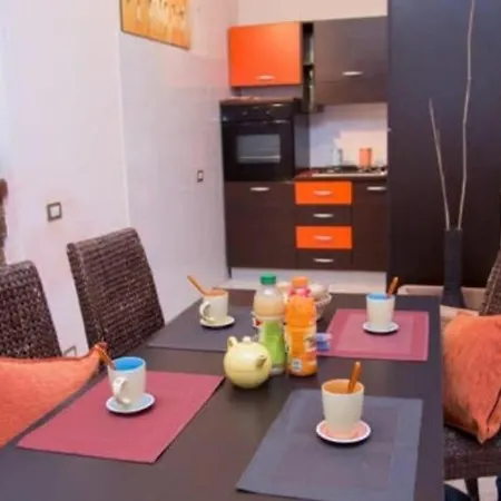 Deluxe Giessealghero * Alghero