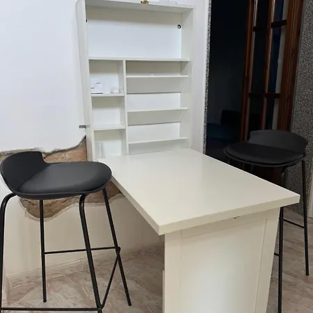 Deluxe Giessealghero Appartement *