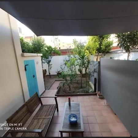 Deluxe Giessealghero