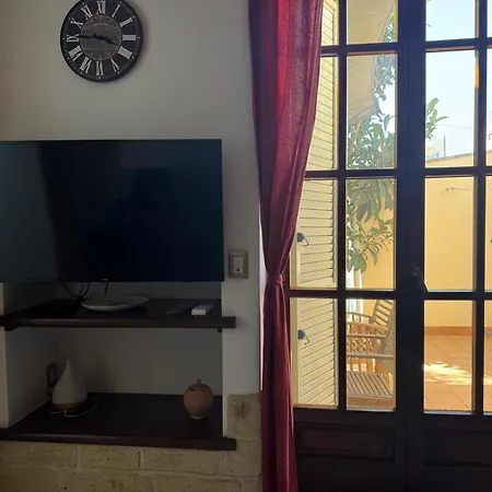 Deluxe Giessealghero Apartmán