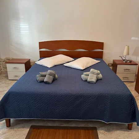 Apartmán Deluxe Giessealghero *