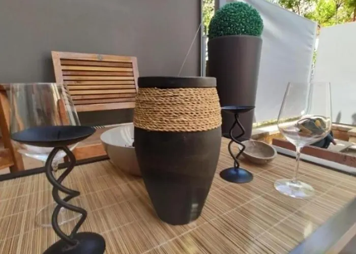 Deluxe Giessealghero Alghero