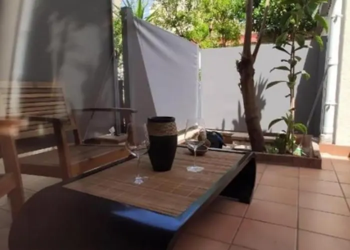 Deluxe Giessealghero Apartmán