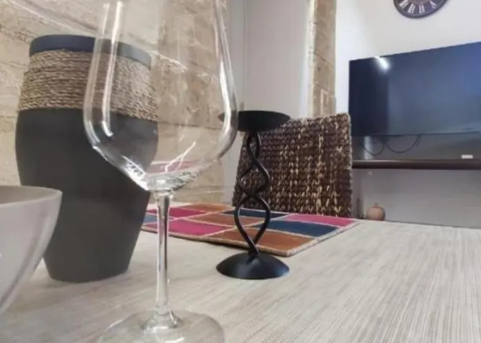 Deluxe Giessealghero *