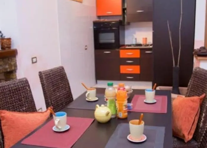 Deluxe Giessealghero * Alghero