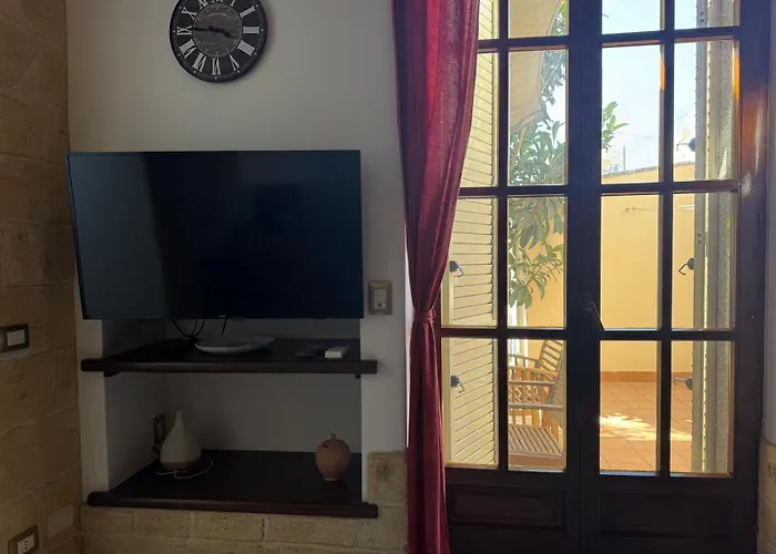 Deluxe Giessealghero Apartmán