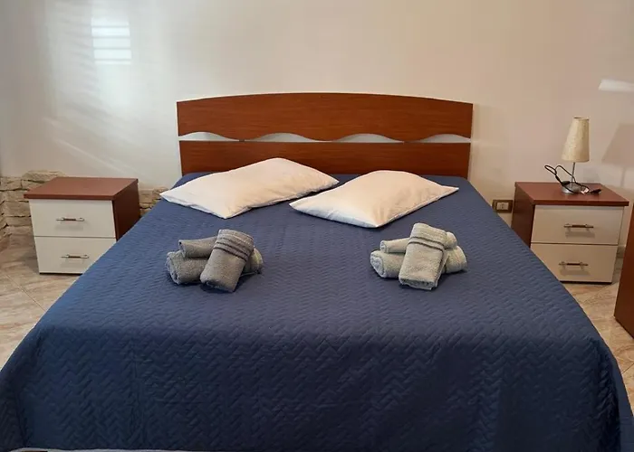 Apartmán Deluxe Giessealghero *