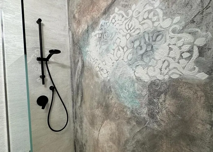 Deluxe Giessealghero Alghero