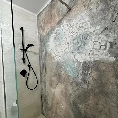 Deluxe Giessealghero 알게로